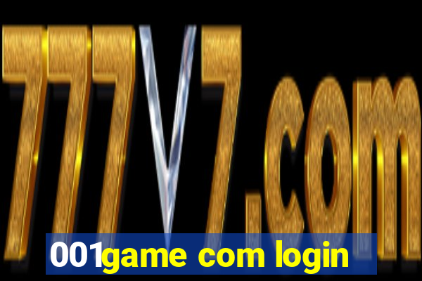 001game com login